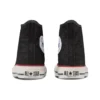Chuck Taylor All Star MIJ Okayama Denim High Top “Nero”