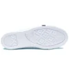 Chuck Taylor All Star Mission-V Low Top Nero Bianco Motivo a Onde “Black White”