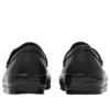 Chuck Taylor All Star Mocassino a punta quadrata “Nero”