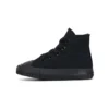 Chuck Taylor All Star Mono High Top “Nero”