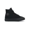 Chuck Taylor All Star Mono High Top “Nero”