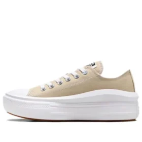 chuck taylor all star move ox beige bianco 1 280x280 - Chuck Taylor All Star Move Ox "Beige Bianco"