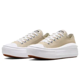 chuck taylor all star move ox beige bianco 2 280x280 - Chuck Taylor All Star Move Ox "Beige Bianco"