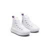 Chuck Taylor All Star Move Platform High Top “Bianco”