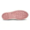 Chuck Taylor All Star Move Platform High Top “Bianco Rosa”