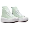 Chuck Taylor All Star Move Platform in “Sticky Aloe”