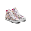 Chuck Taylor All Star “Multicolore Rosa Rosso Giallo”
