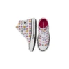 Chuck Taylor All Star “Multicolore Rosa Rosso Giallo”