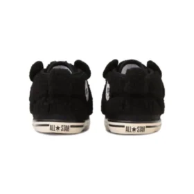 Chuck Taylor All Star N Boakuma V-1 “Nero”