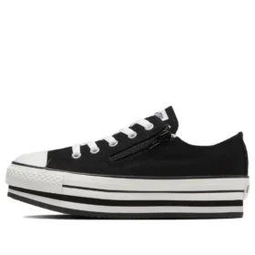 Chuck Taylor All Star N CHUNKYLINE Z Ox “Bianco e nero”