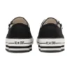 Chuck Taylor All Star N CHUNKYLINE Z Ox “Bianco e nero”