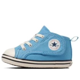 Chuck Taylor All Star N Easy Tape “Azzurro”