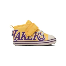 Chuck Taylor All Star N NBA V-1 “Giallo”