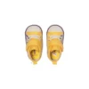 Chuck Taylor All Star N NBA V-1 “Giallo”