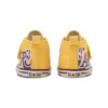 Chuck Taylor All Star N NBA V-1 “Giallo”