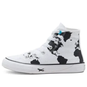 Chuck Taylor All Star “Nero Bianco”