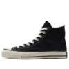 Chuck Taylor All Star “Nero Bianco”