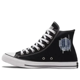 Chuck Taylor All Star “Nero Bianco”