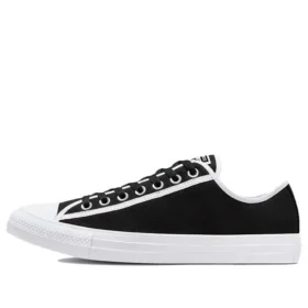Chuck Taylor All Star “Nero Bianco”