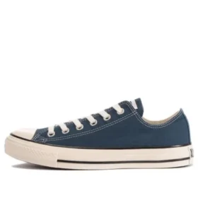 Chuck Taylor All Star “Nero Bianco”