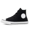 Chuck Taylor All Star “Nero Bianco”