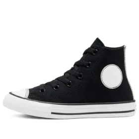 Chuck Taylor All Star “Nero Bianco”