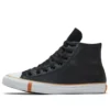 Chuck Taylor All Star “Nero Bianco”