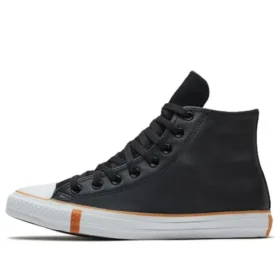 Chuck Taylor All Star “Nero Bianco”