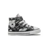Chuck Taylor All Star “Nero Bianco”
