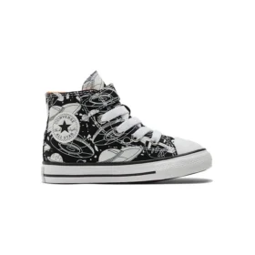 Chuck Taylor All Star “Nero Bianco”