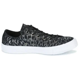 Chuck Taylor All Star “Nero Bianco”