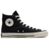 Chuck Taylor All Star “Nero Bianco”