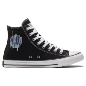 Chuck Taylor All Star “Nero Bianco”