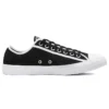 Chuck Taylor All Star “Nero Bianco”