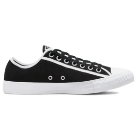 Chuck Taylor All Star “Nero Bianco”