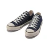 Chuck Taylor All Star “Nero Bianco”