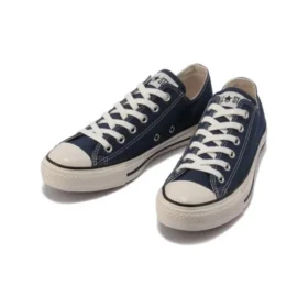 Chuck Taylor All Star “Nero Bianco”
