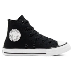 Chuck Taylor All Star “Nero Bianco”