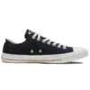 Chuck Taylor All Star “Nero Bianco”