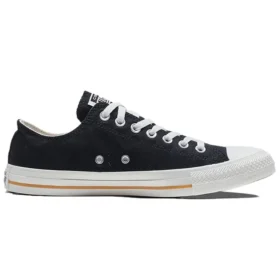 Chuck Taylor All Star “Nero Bianco”