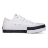 Chuck Taylor All Star “Nero Bianco”