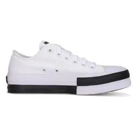 Chuck Taylor All Star “Nero Bianco”