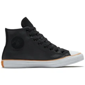 Chuck Taylor All Star “Nero Bianco”