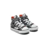 Chuck Taylor All Star “Nero Bianco”