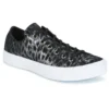 Chuck Taylor All Star “Nero Bianco”