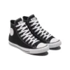 Chuck Taylor All Star “Nero Bianco”