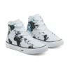 Chuck Taylor All Star “Nero Bianco”