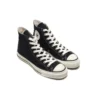 Chuck Taylor All Star “Nero Bianco”