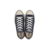 Chuck Taylor All Star “Nero Bianco”