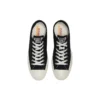 Chuck Taylor All Star “Nero Bianco”